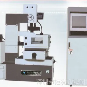 东莞中走丝/钜凌中走丝JL-40C