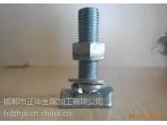 �ֻ�8.8����m16*60����ĻǽT��˨�������ҡ���M16*60����Ļǽt����˨���ֻ�8.8��