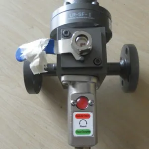 供应日本KAGLA神乐LR-LA-1 LR-SF-I液化石油气专用切换阀