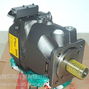 供应parker工业液压柱塞泵PAVC65R4213