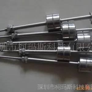 供应非标不锈钢液位开关