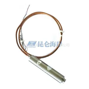 昆仑海岸JYB-KO-T软铜管投入式液位变送器( 液位传感器)