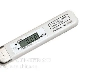 日本ALOKA PDM-313高剂量中子个人剂量计