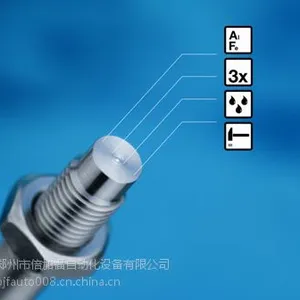 供应DW-AD-622-M18科瑞接近开关
