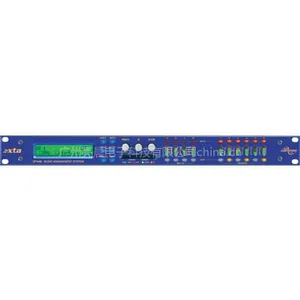 供应XTA DP446 数字音频处理器