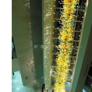 供应馨诺玻璃艺术家
