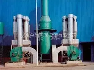 供应供应BLS-Ⅱ型-8L湿式立窑除尘器