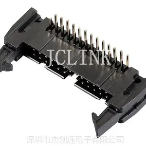 杰创连供应90度牛角连接器