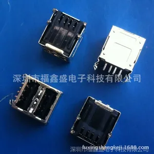 ����ʢ��ӦUSB2.0/3.0˫��AF90��Ʒ��AMP������