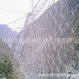 供应厂家直供 防护网 被动防护网 CX-030