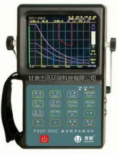 供应甘肃厂家供应数字超声波探伤仪