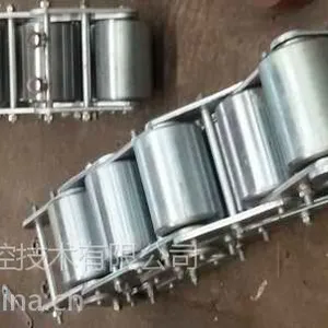 电子皮带秤CLM校验链码装置