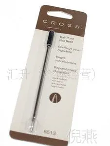 正品 CROSS高仕笔芯/高仕原子笔笔芯/高仕圆珠笔芯 8514