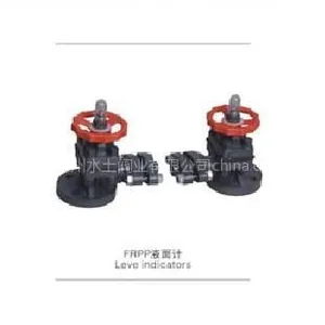 供应塑料液位计,聚丙烯液位计,塑料考克