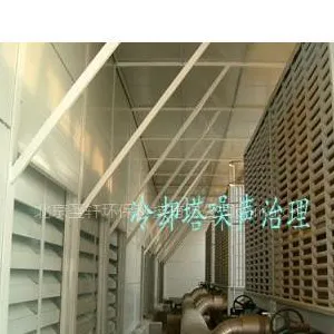 供应泰安中央空调噪音治理.济南电梯间隔音降噪.潍坊噪声控制