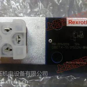 供应力士乐DBETX-10/315G24-8NZ4M