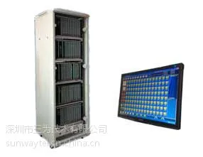 供应256门数字程控调度指挥系统,调度机