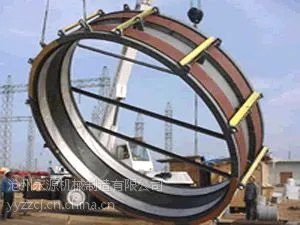 供应DN7000大口径金属波纹管