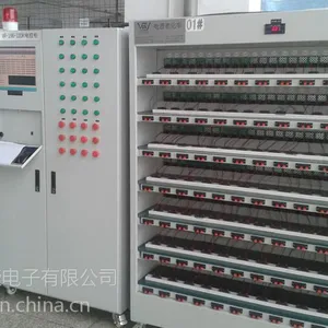 LED驱动电源专用老化车