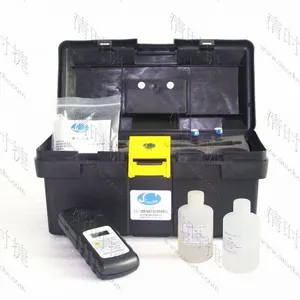 供应Q-CL-10便携式氯离子/氯化物快速测定仪