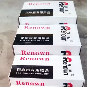 厂家直供金刚石薄壁钻工程用水钻头锋利型可定制 直径44*370mm