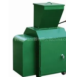 电动缩分机
