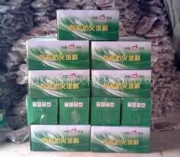 防火堵料(防火泥)