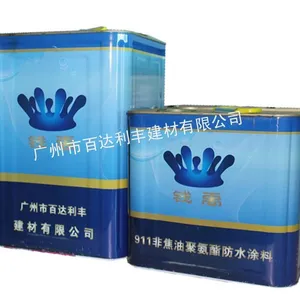 供应供应911聚氨酯防水涂料