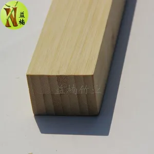 供应大量优质竹方条按尺寸定做各种规格竹方条 可做圆型竹方条