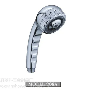 厂家供应淋浴花洒妇洗器小喷头 马桶小喷枪配套