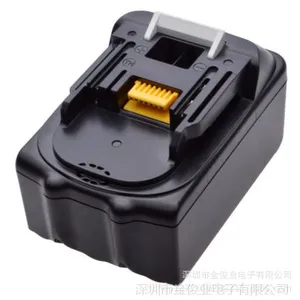 可适用于牧田Makita BL1830 18V 3.0Ah锂电池组,LXT400,动力电池