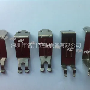 供应晔展钛爪