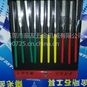 供应台湾阳光CF-400平斜锉、异形锉、震动锉