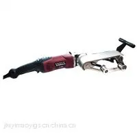 四轮圆管抛光拉丝机 Tube Polisher
