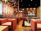 供应河南西饼蛋糕店装修设计制作