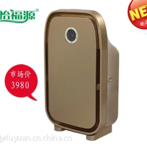 供应怡福源负离子空气净化机