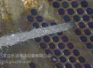 ��Ӧ�糧��������ѹ��ϴ�����������ܵ�����ͨ��ϴ��