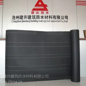 供应厂家专业生产美标屋顶油毡 黑纸 沥青防潮纸 ASTM D4869