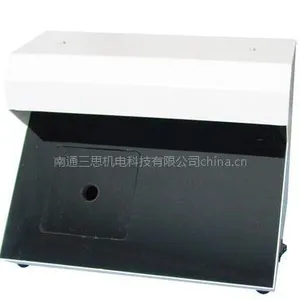 YG022型通用起球评级视镜