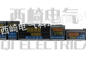 供应人工智能温控仪,数显温度控制器,温度控制仪表