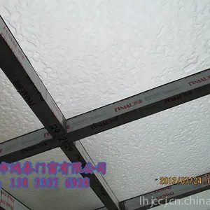 供应铝合金百叶窗报价深圳