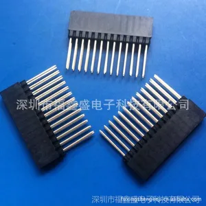 �������ƹ�Ӧ2.54���ĸ��SMT2X20P1-40P����������PC104