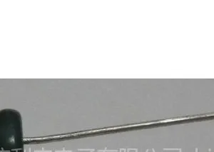 供应400v1uF 6X12高频低阻铝电解电容器
