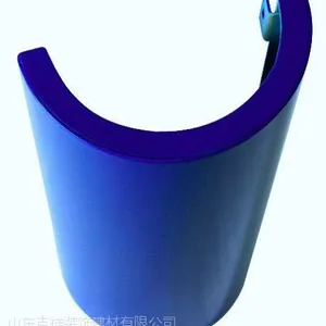 供应湖北随州冲孔/木纹/弧形铝单板 随州拉丝/防火铝塑板上海吉祥山东吉祥牌
