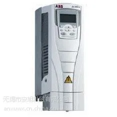 ABB变频器中国总经销商