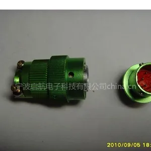 供应供应YLH16W1006K02美军标连接器