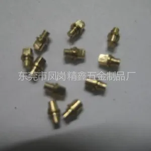 供应加工铣扁