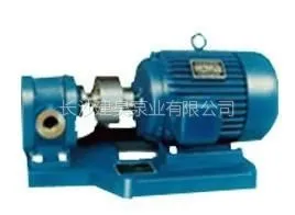 供应长沙建昊供应2CY型齿轮润滑油泵/润滑齿轮泵/齿轮油泵/厂价直销