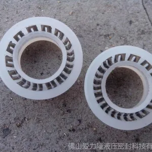 供应点胶机密封,UPE泛塞封,小泛塞封