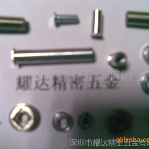 批发供应松不脱组合螺钉PFHV-632-1 PFHV-632-0量高质量